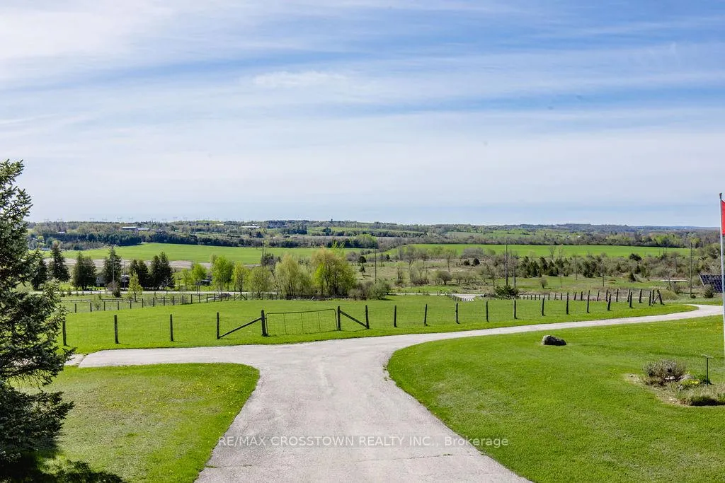 Photo 21 of 5556 10th Sideroad Road, Essa, Rural Essa — HOMEH