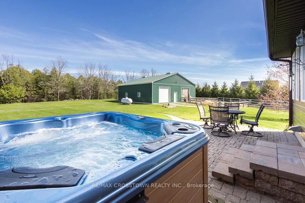Photo 26 of 5556 10th Sideroad Road, Essa, Rural Essa — HOMEH