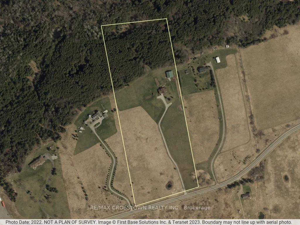 Photo 28 of 5556 10th Sideroad Road, Essa, Rural Essa — HOMEH