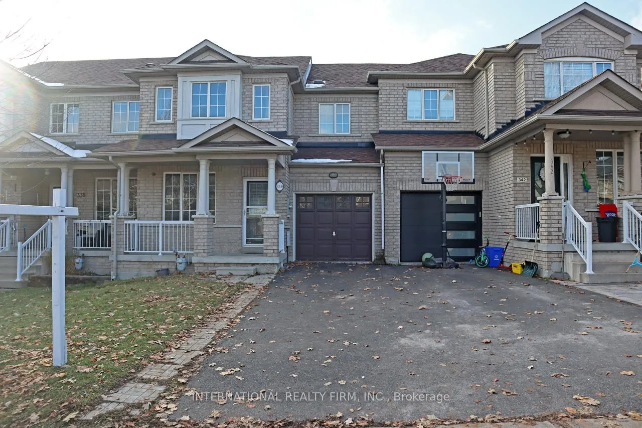 Front of 340 Flagstone Way