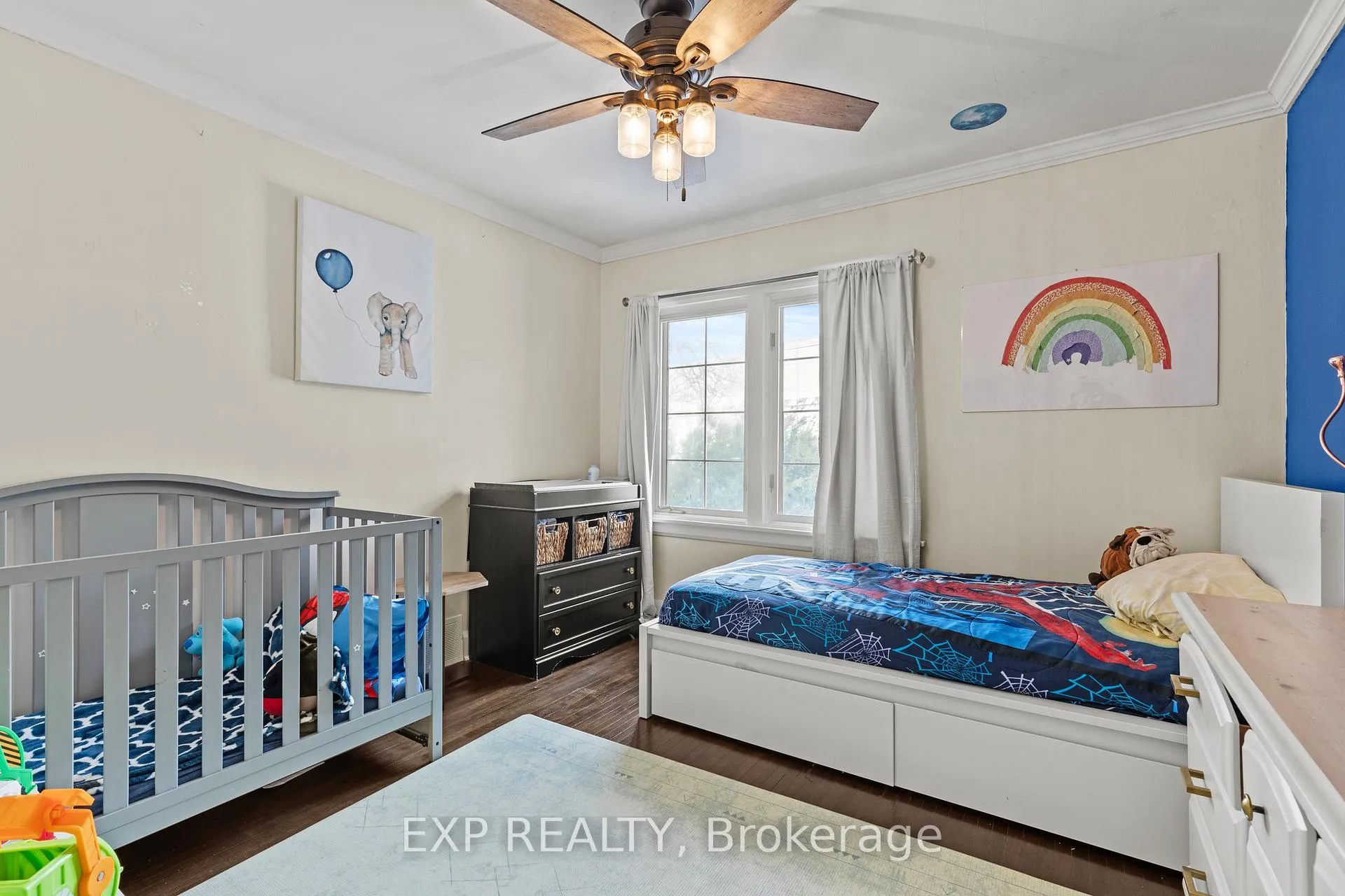 Photo 19 of 14 Dunlop Drive, St. Catharines, Downtown — HOMEH