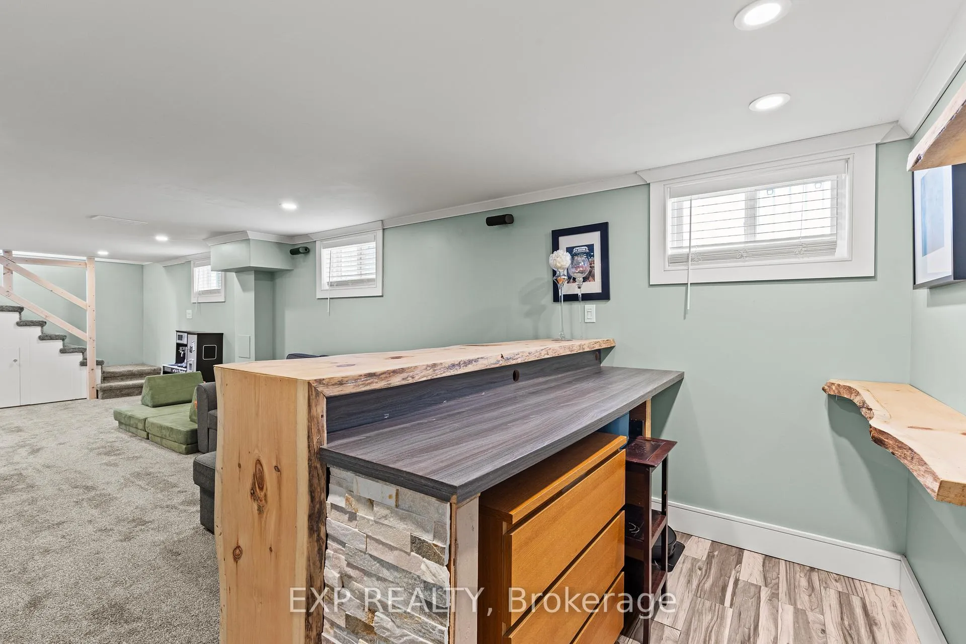 Photo 28 of 14 Dunlop Drive, St. Catharines, Downtown — HOMEH