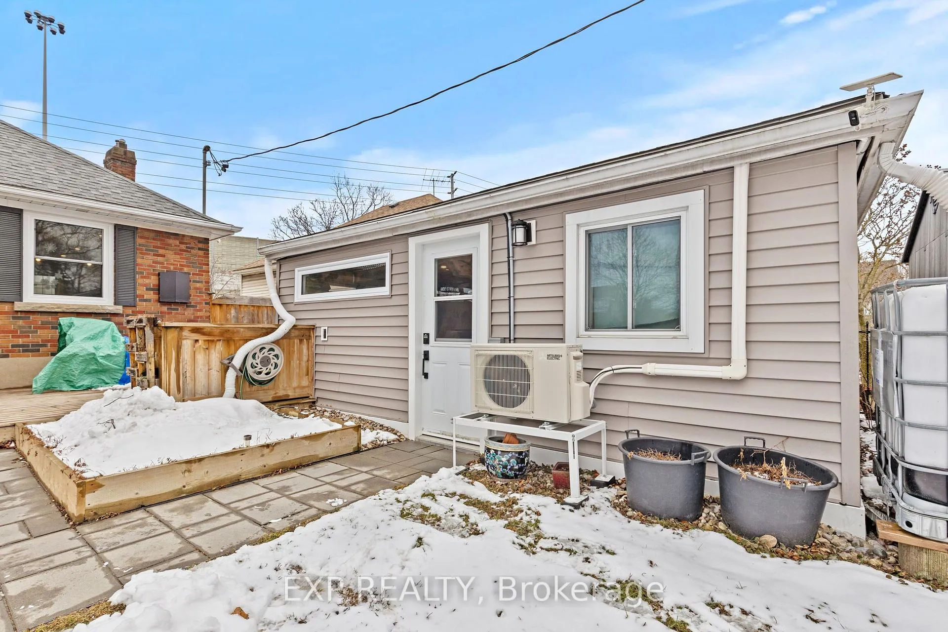 Photo 35 of 14 Dunlop Drive, St. Catharines, Downtown — HOMEH