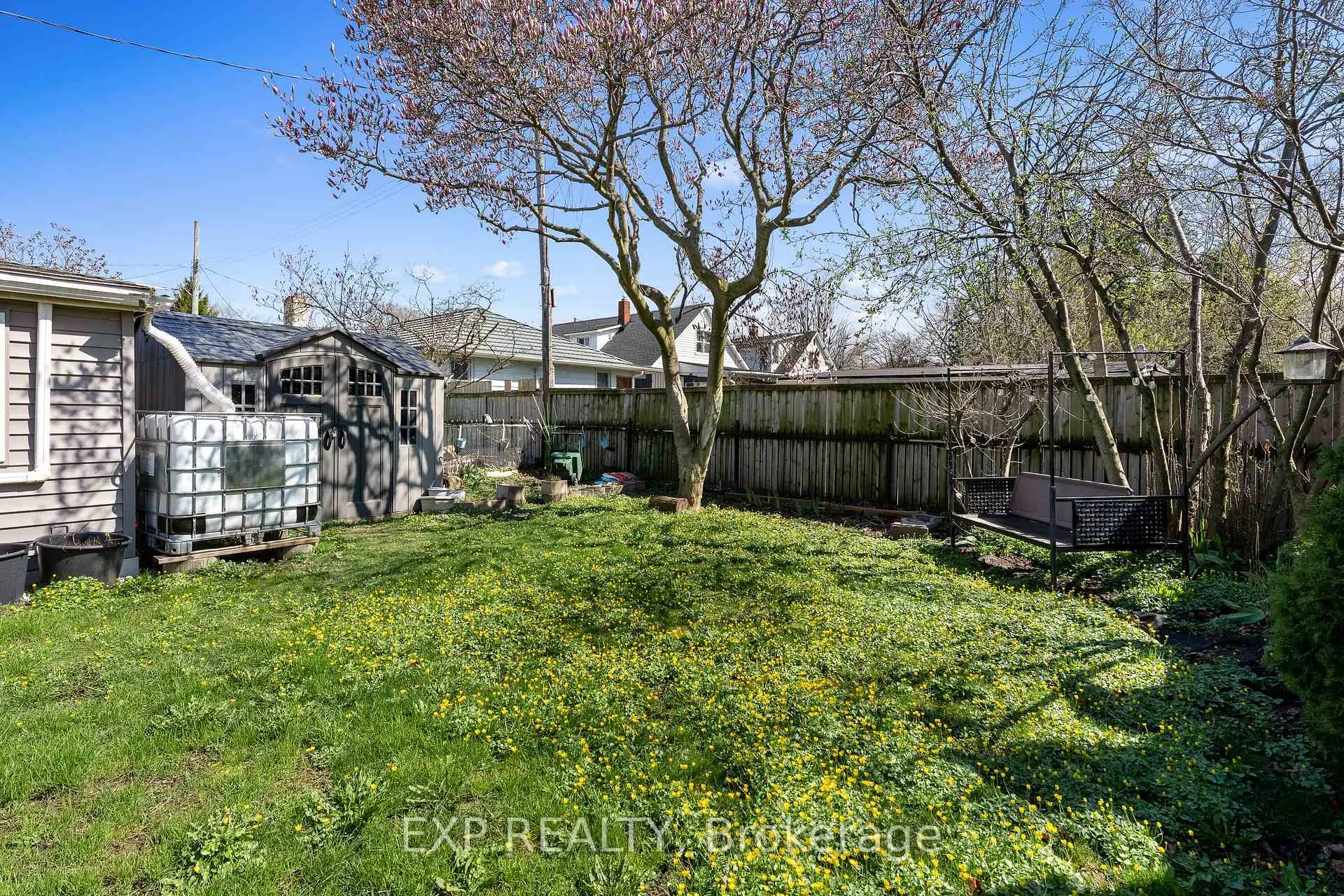 Photo 41 of 14 Dunlop Drive, St. Catharines, Downtown — HOMEH