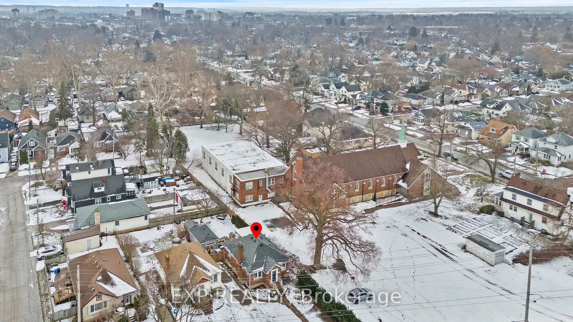 Photo 44 of 14 Dunlop Drive, St. Catharines, Downtown — HOMEH