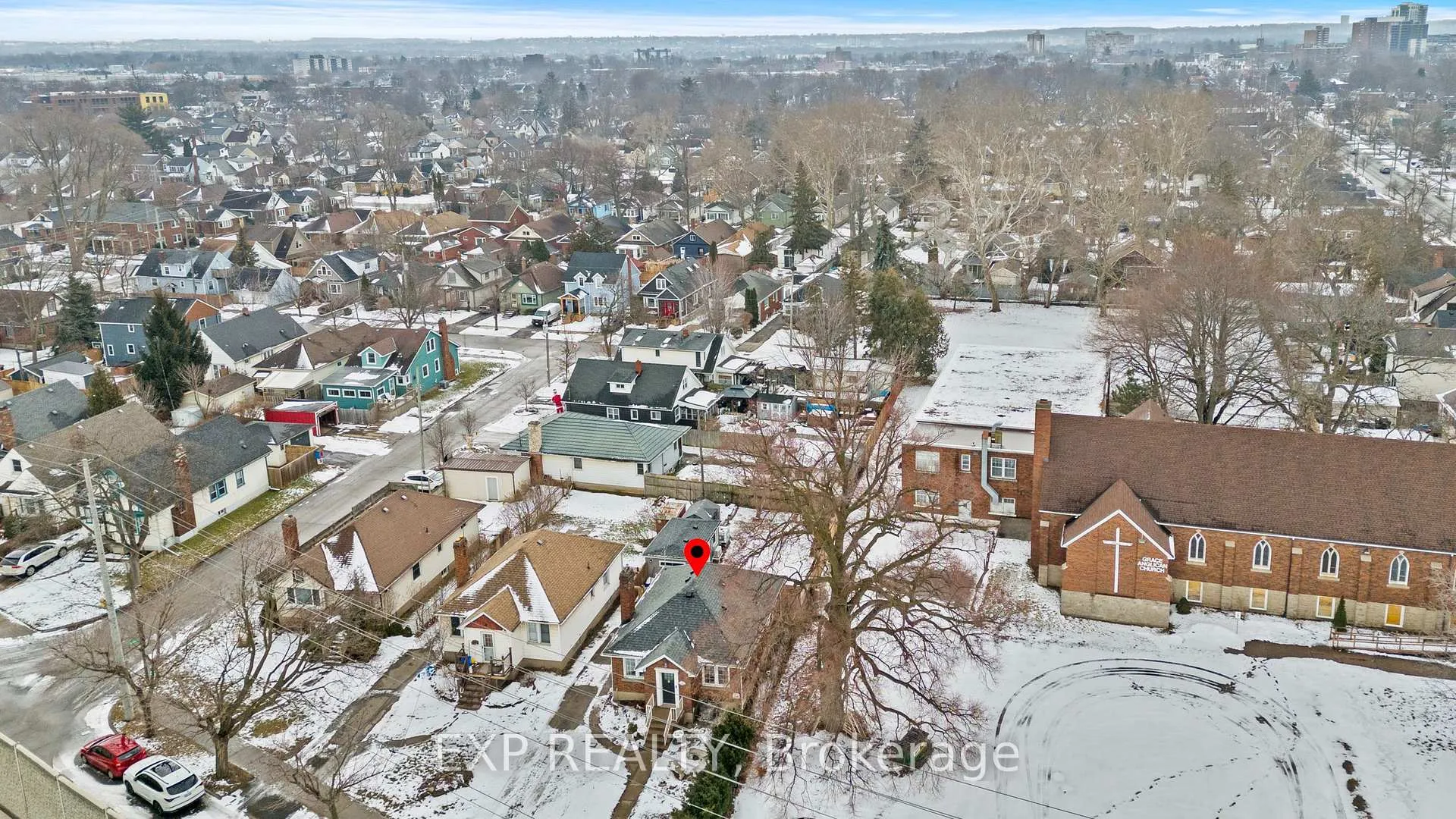 Photo 45 of 14 Dunlop Drive, St. Catharines, Downtown — HOMEH