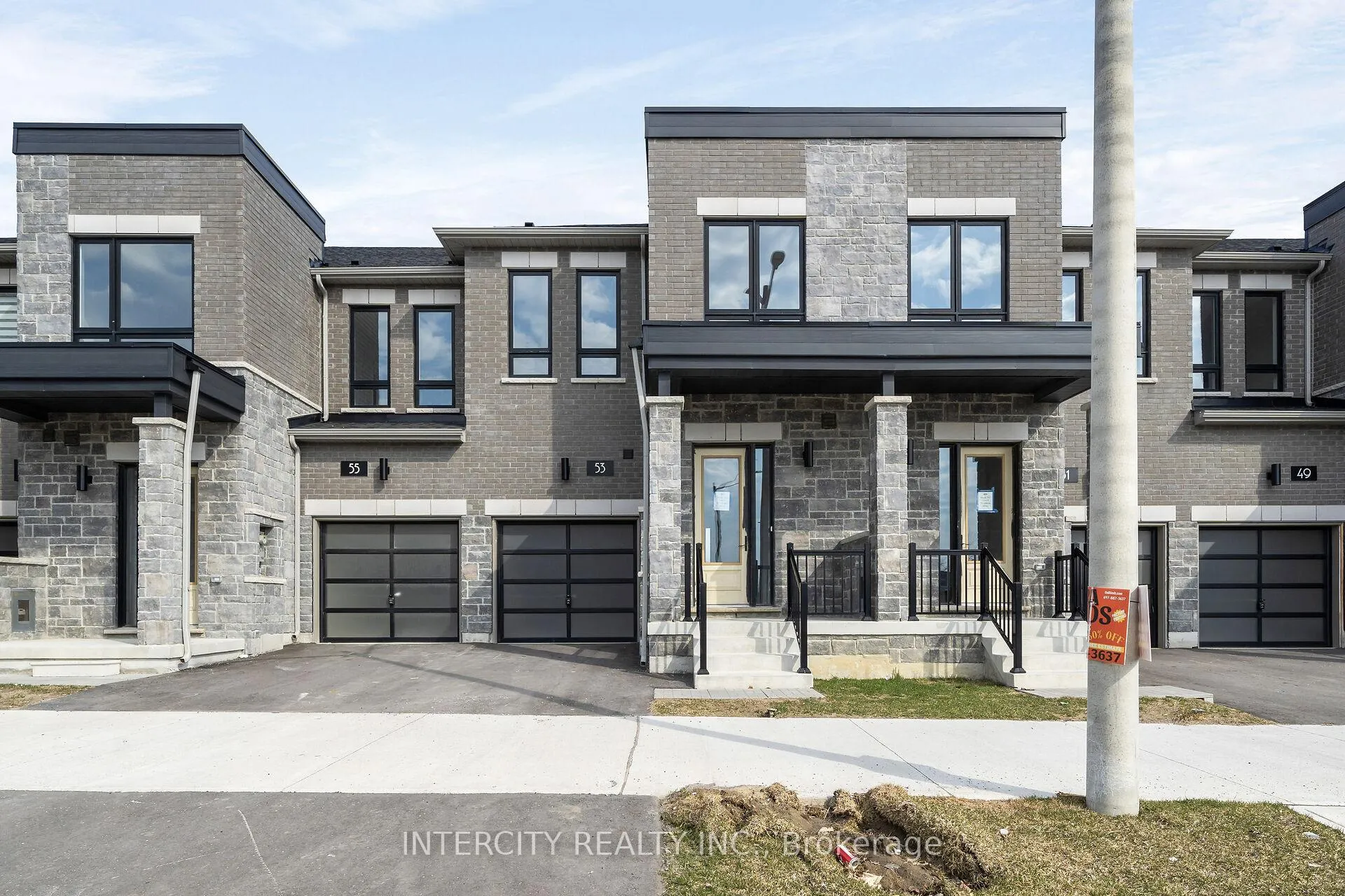 Photo 1 of 55 Johann Drive, Markham, Middlefield — HOMEH