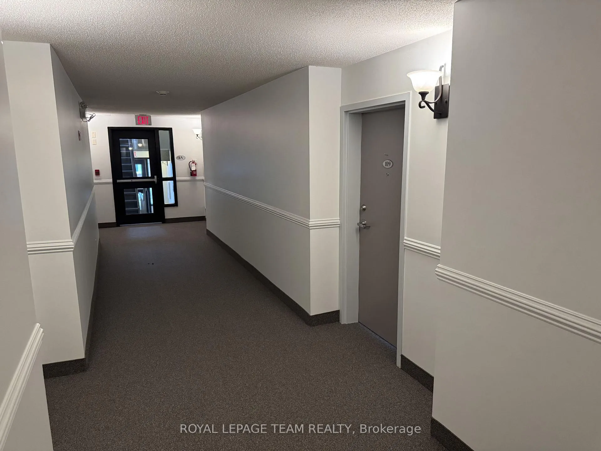 Photo 8 of Unit 109, 16 Sheffield Street, Arnprior — HOMEH