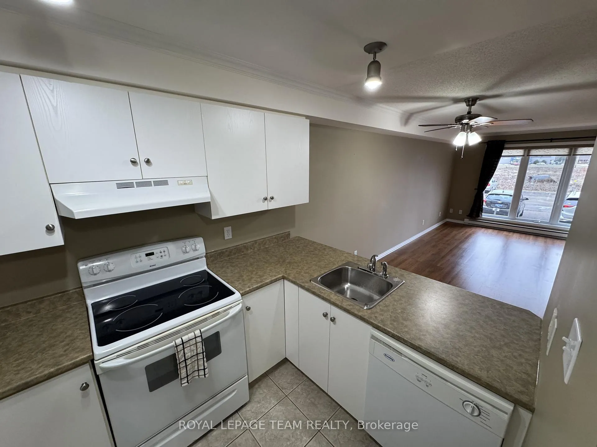 Photo 18 of Unit 109, 16 Sheffield Street, Arnprior — HOMEH