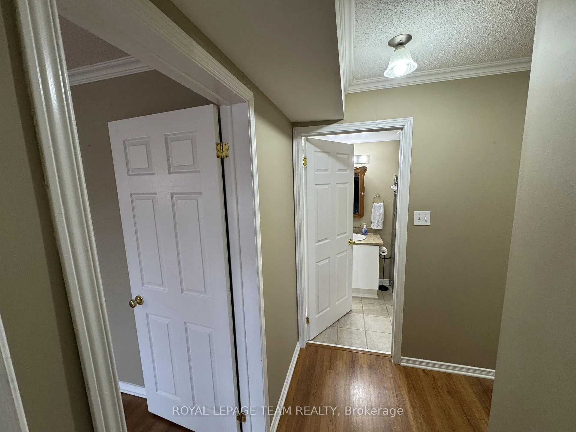 Photo 25 of Unit 109, 16 Sheffield Street, Arnprior — HOMEH