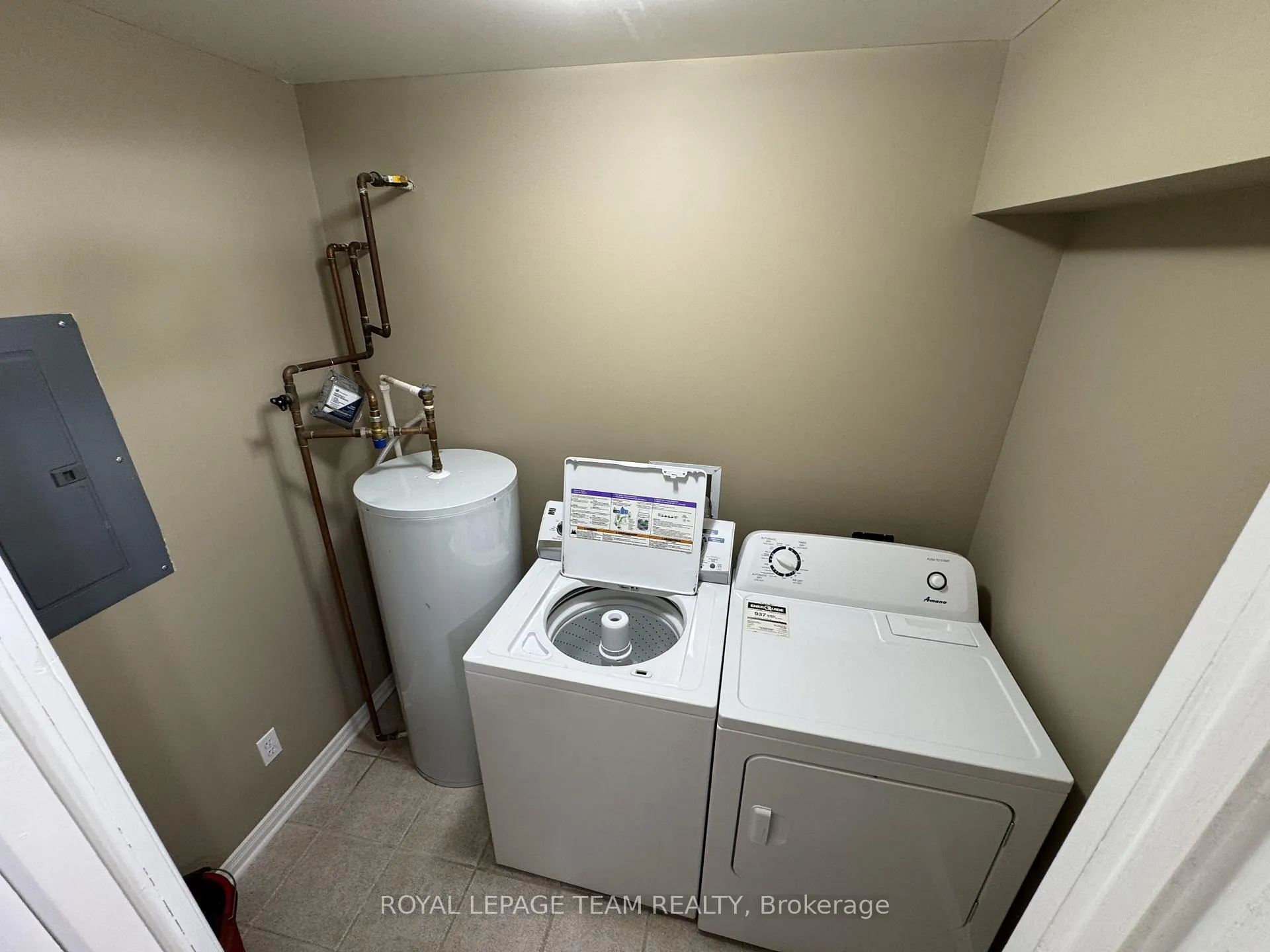 Photo 29 of Unit 109, 16 Sheffield Street, Arnprior — HOMEH