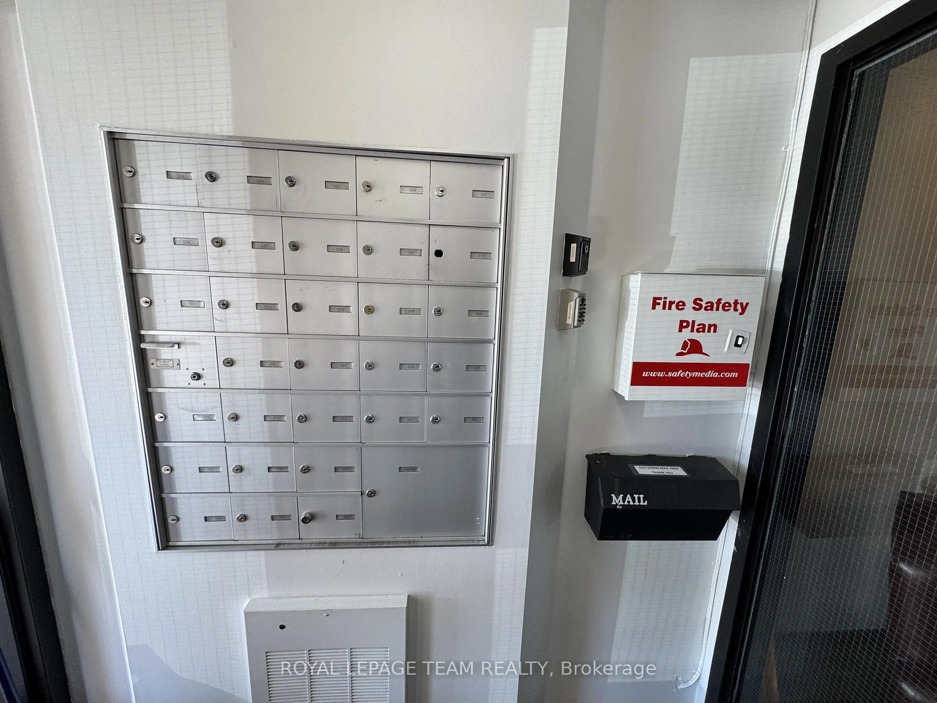Photo 39 of Unit 109, 16 Sheffield Street, Arnprior — HOMEH
