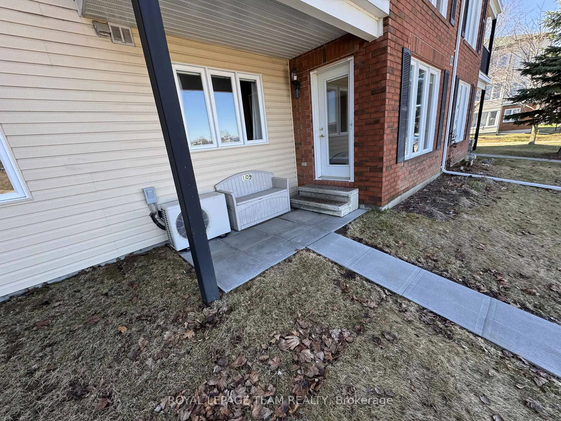 Photo 44 of Unit 109, 16 Sheffield Street, Arnprior — HOMEH