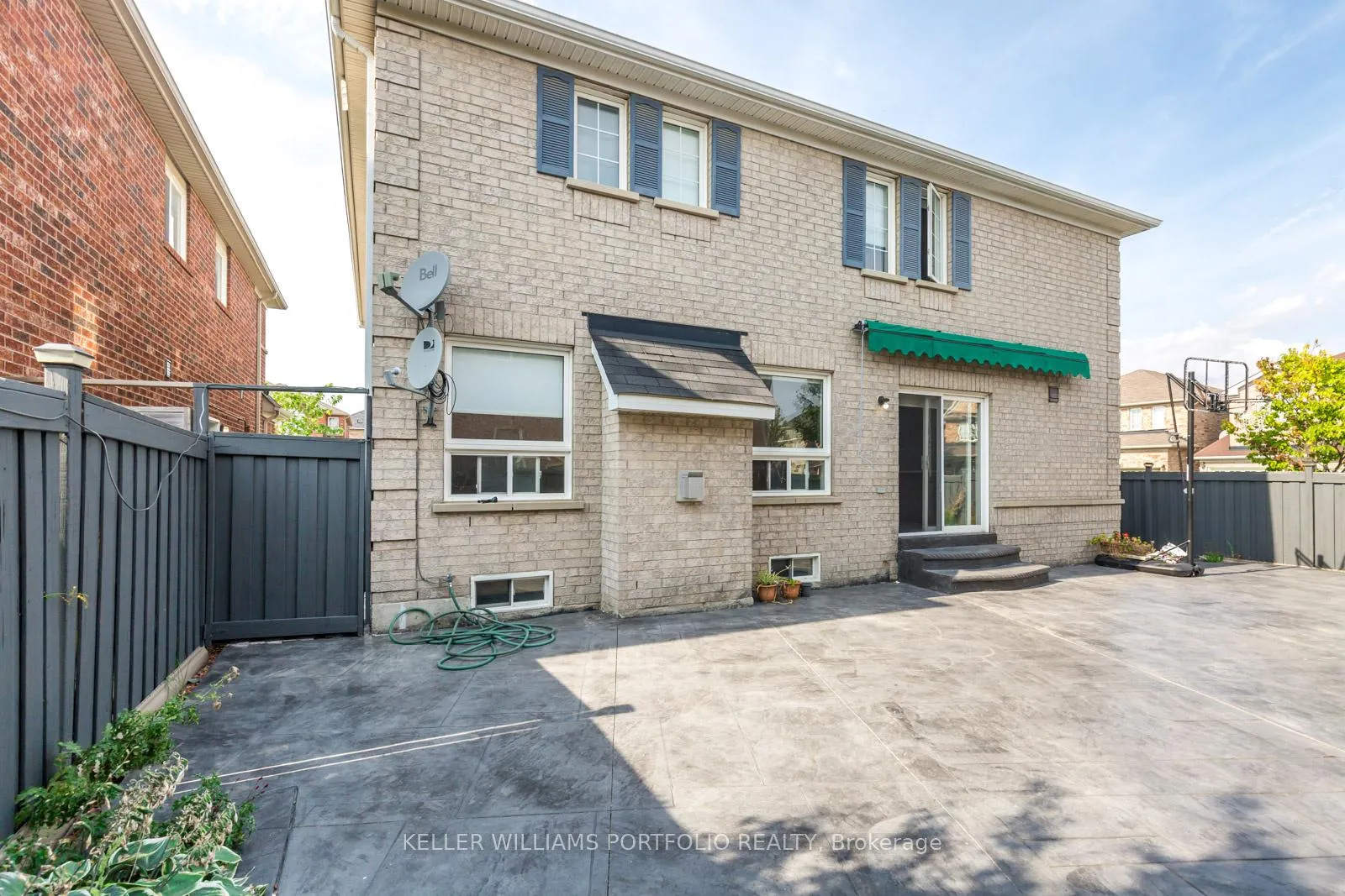 Photo 22 of 24 Conklin Drive, Brampton, Fletcher's Meadow — HOMEH