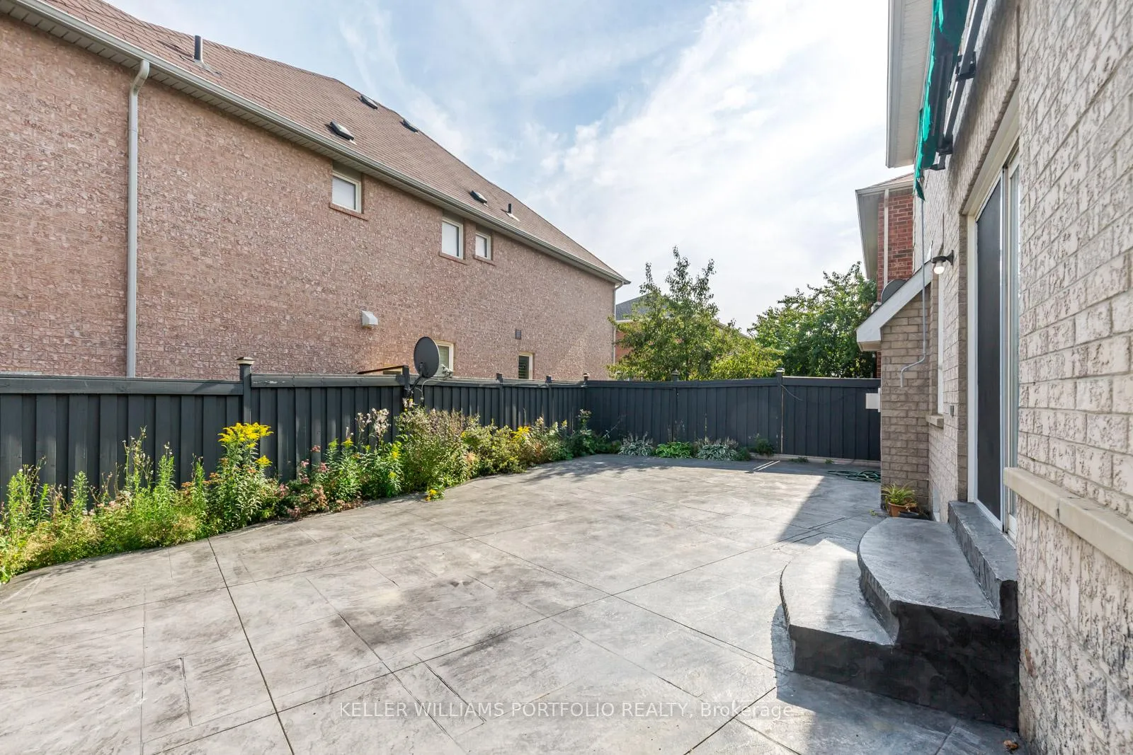 Photo 24 of 24 Conklin Drive, Brampton, Fletcher's Meadow — HOMEH