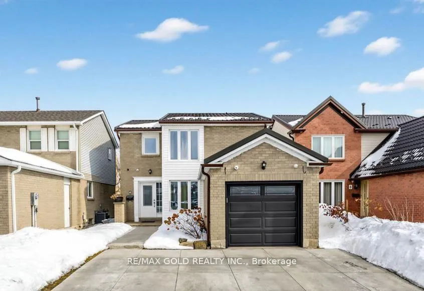 Photo 1 of 6 Nutmeg Street, Brampton, Westgate — HOMEH