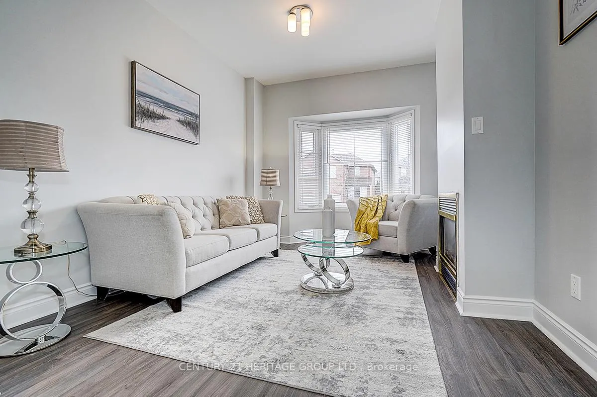 Photo 13 of 110 Dunoon Drive, Vaughan, Maple — HOMEH