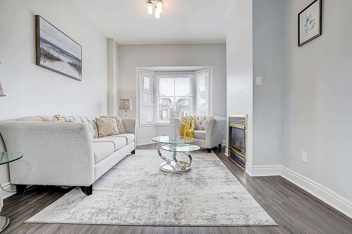 Photo 14 of 110 Dunoon Drive, Vaughan, Maple — HOMEH