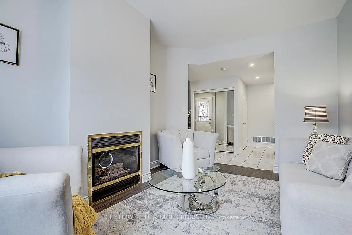 Photo 15 of 110 Dunoon Drive, Vaughan, Maple — HOMEH