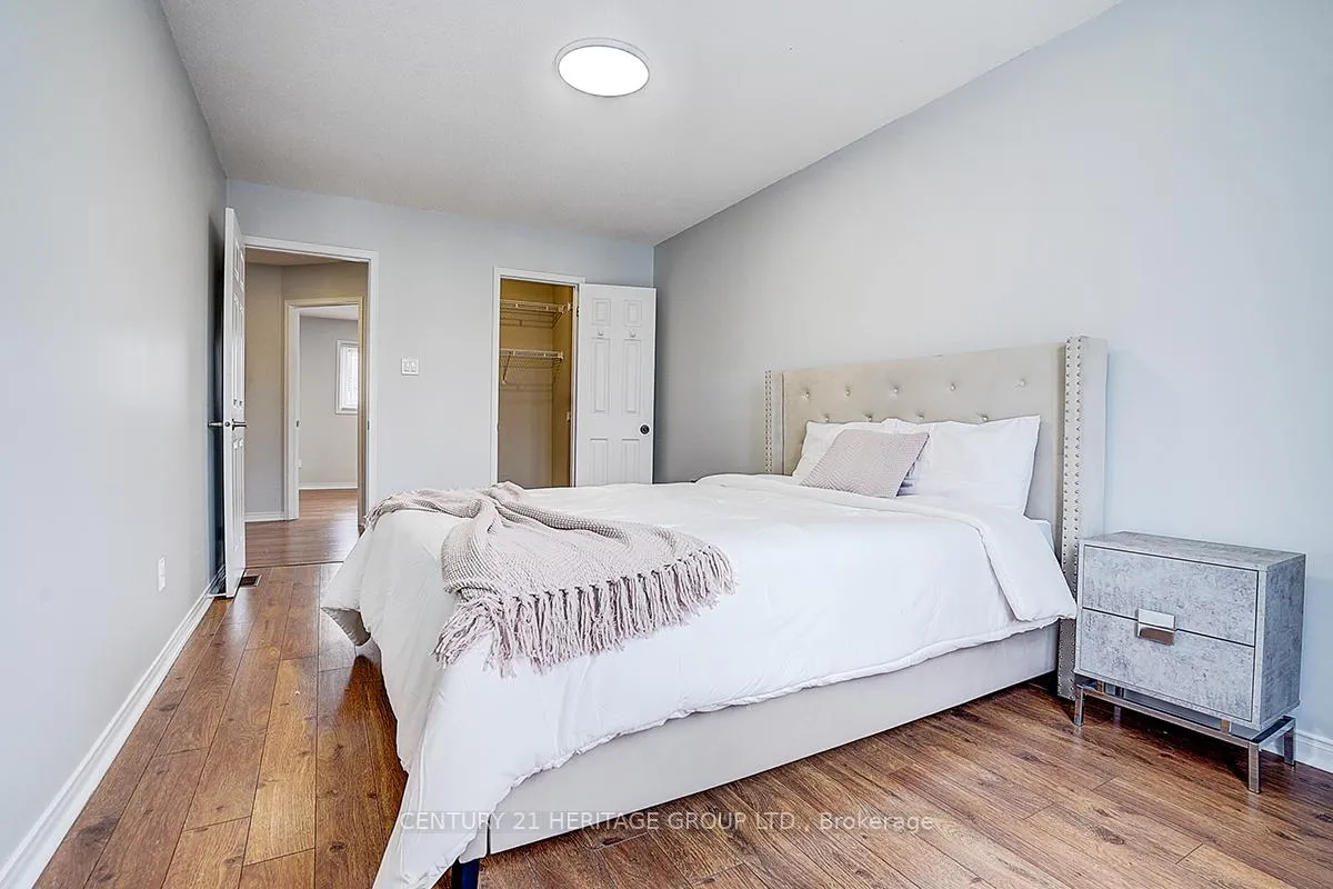 Photo 26 of 110 Dunoon Drive, Vaughan, Maple — HOMEH