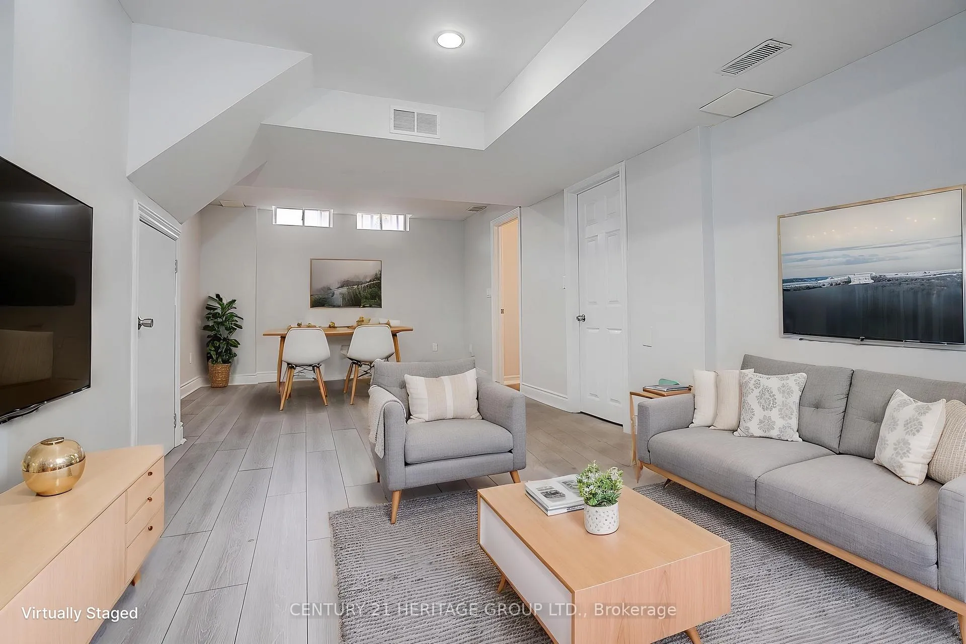 Photo 38 of 110 Dunoon Drive, Vaughan, Maple — HOMEH