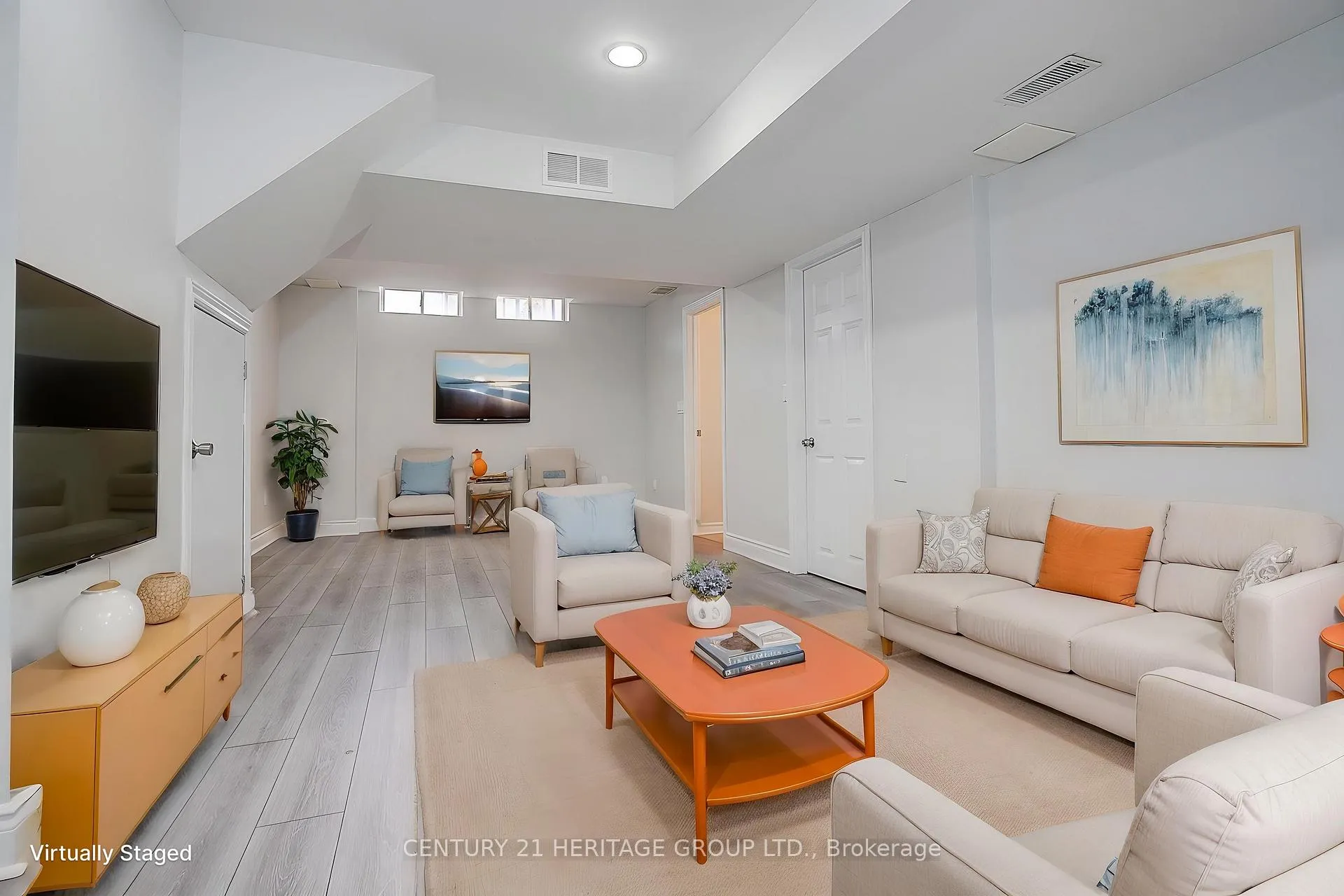 Photo 39 of 110 Dunoon Drive, Vaughan, Maple — HOMEH
