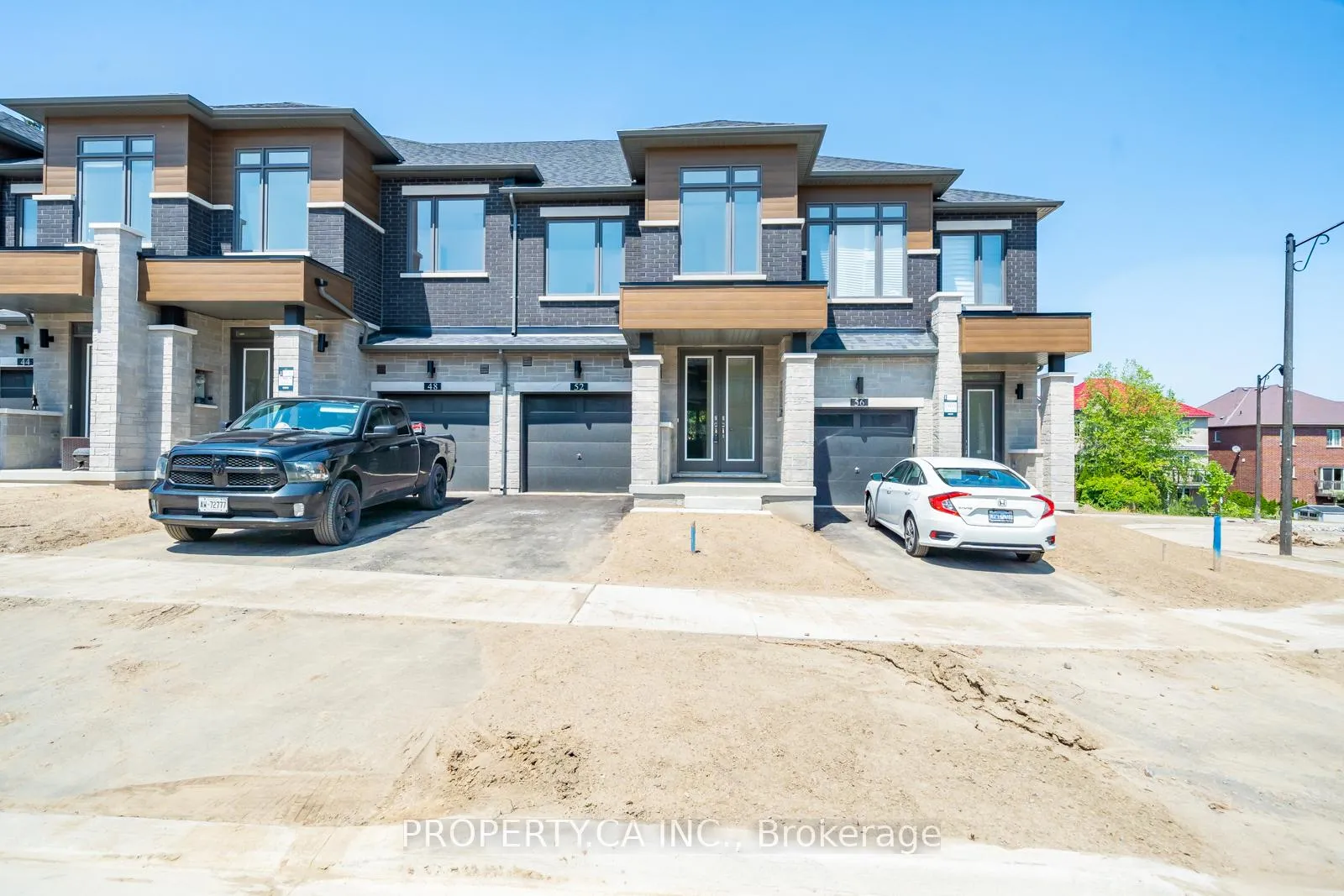 Photo 23 of 52 Rumi Court, Vaughan, Patterson — HOMEH