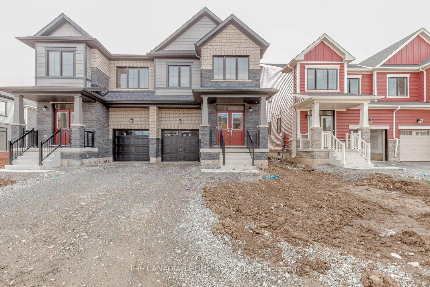 Photo 1 of 10 Sunflower Crescent, Thorold, Hurricane/Merrittville — HOMEH