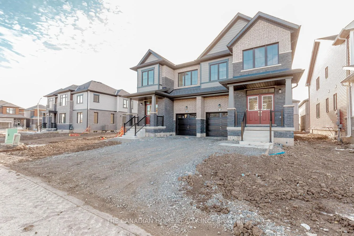 Photo 2 of 10 Sunflower Crescent, Thorold, Hurricane/Merrittville — HOMEH