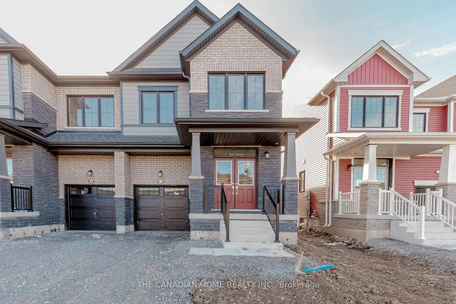 Photo 4 of 10 Sunflower Crescent, Thorold, Hurricane/Merrittville — HOMEH