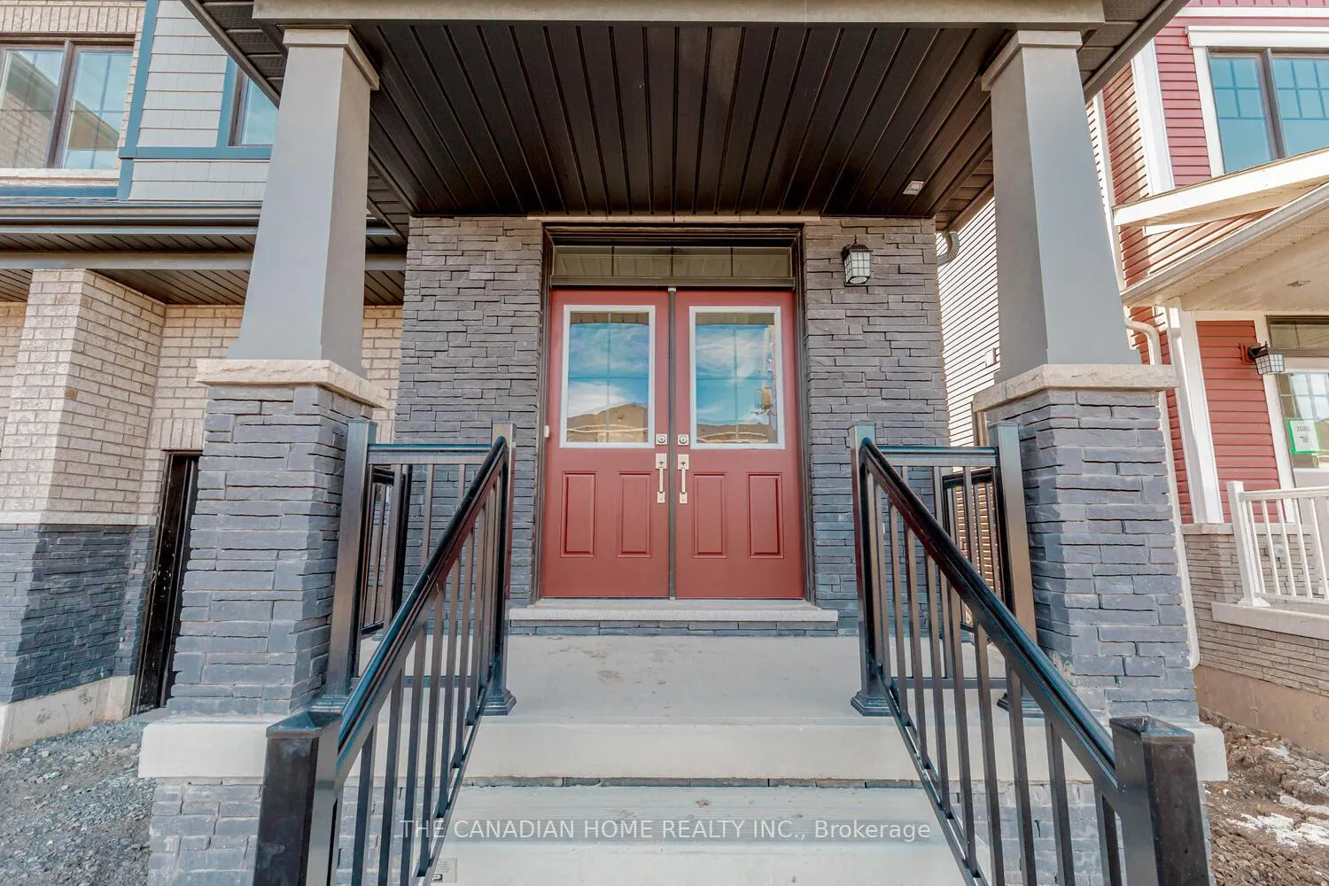 Photo 5 of 10 Sunflower Crescent, Thorold, Hurricane/Merrittville — HOMEH