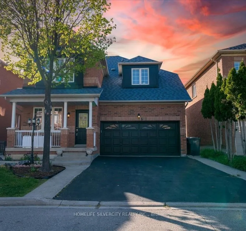 Photo 1 of 6 Bentgrass Lane, Brampton, Snelgrove — HOMEH