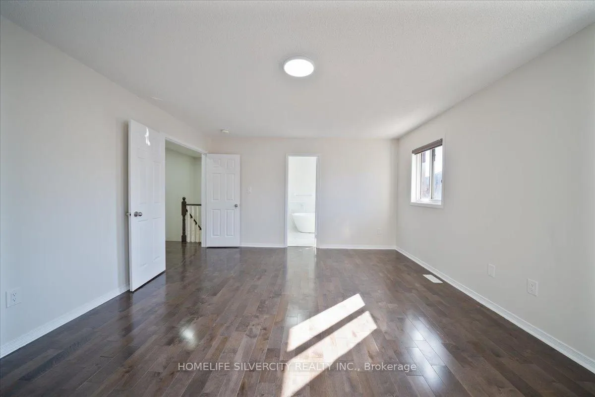 Photo 19 of 6 Bentgrass Lane, Brampton, Snelgrove — HOMEH