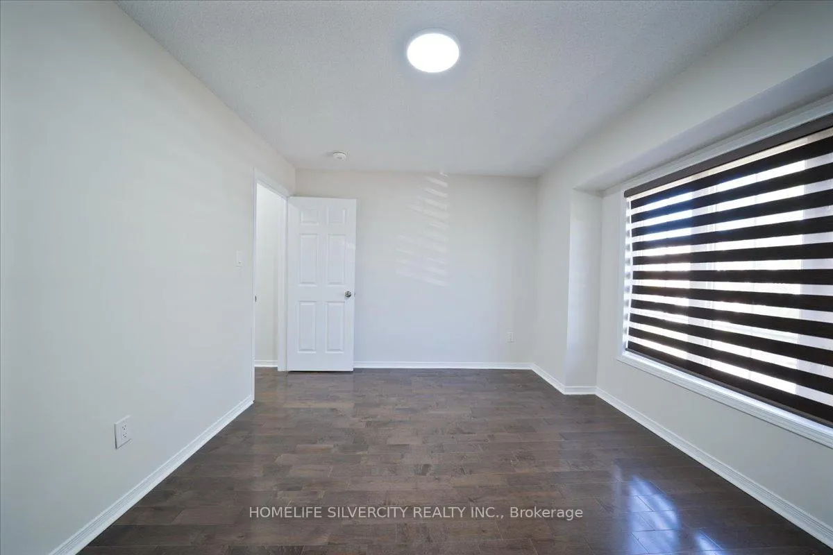 Photo 26 of 6 Bentgrass Lane, Brampton, Snelgrove — HOMEH