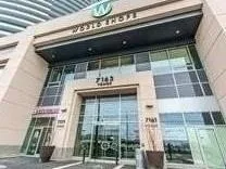 Front of Unit 1512, 7171 Yonge Street