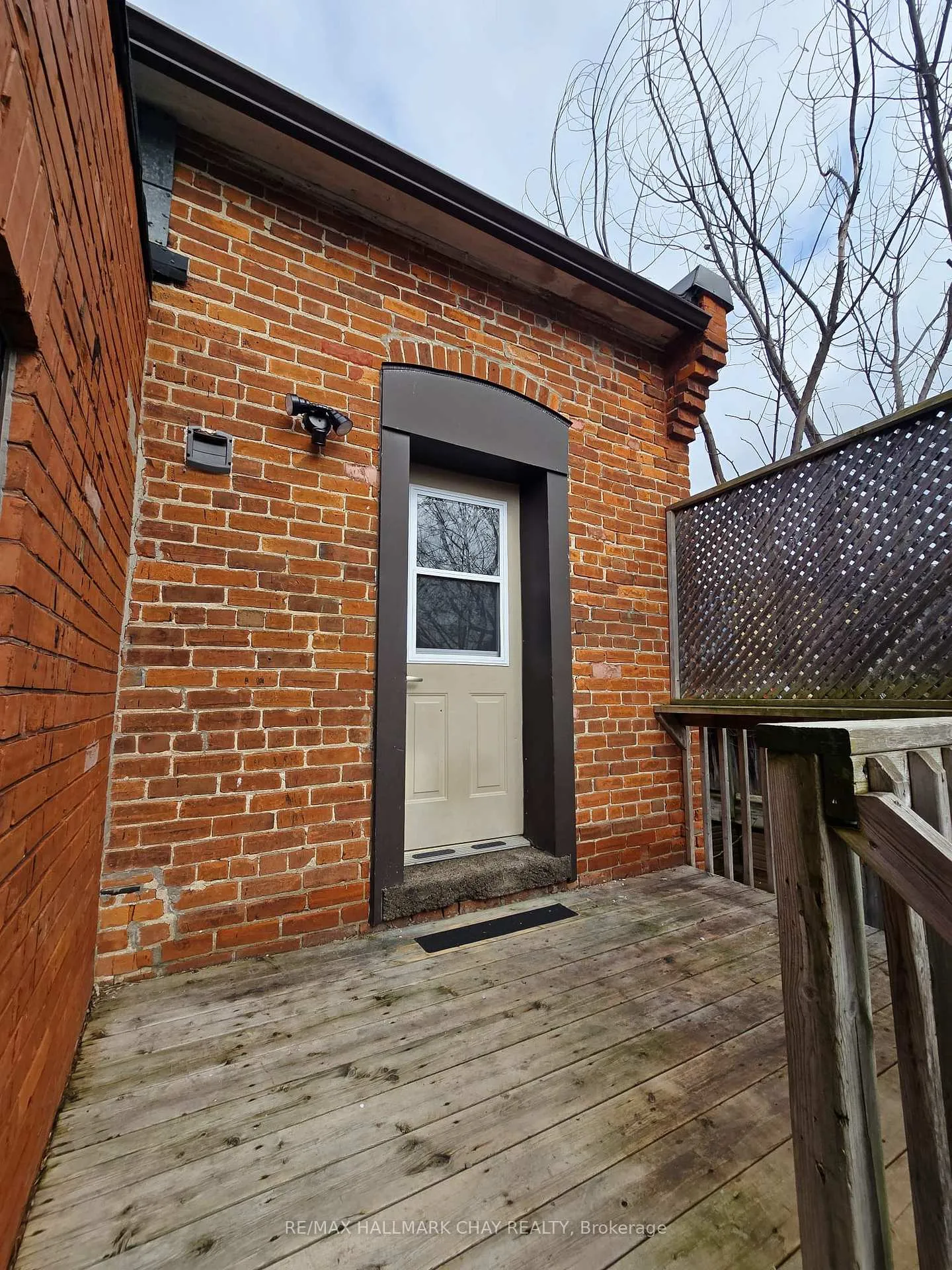 Photo 12 of Unit B, 178 Mill Street, Clearview, Creemore — HOMEH