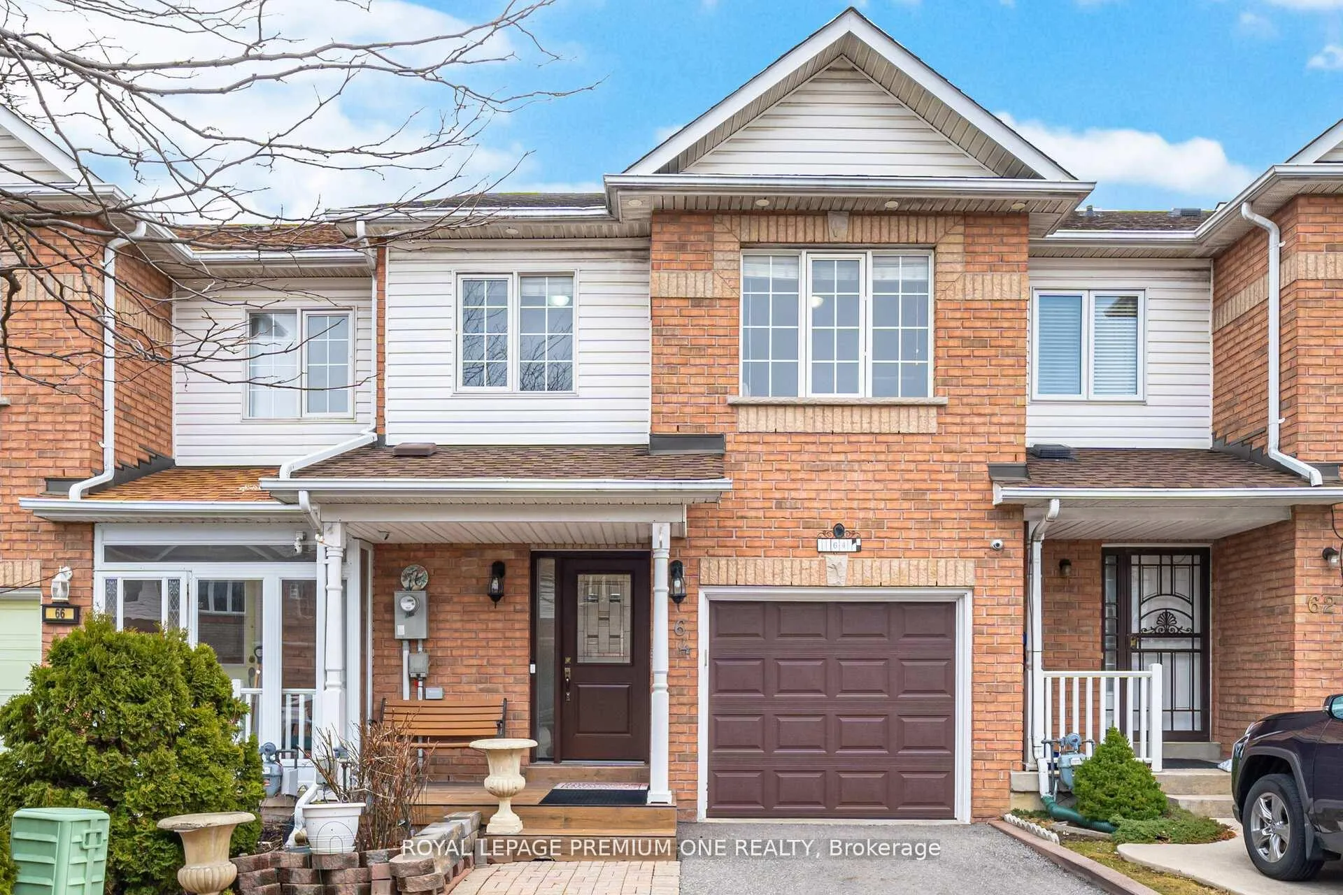 Photo 1 of 64 Mare Crescent, Etobicoke, West Humber-Clairville — HOMEH