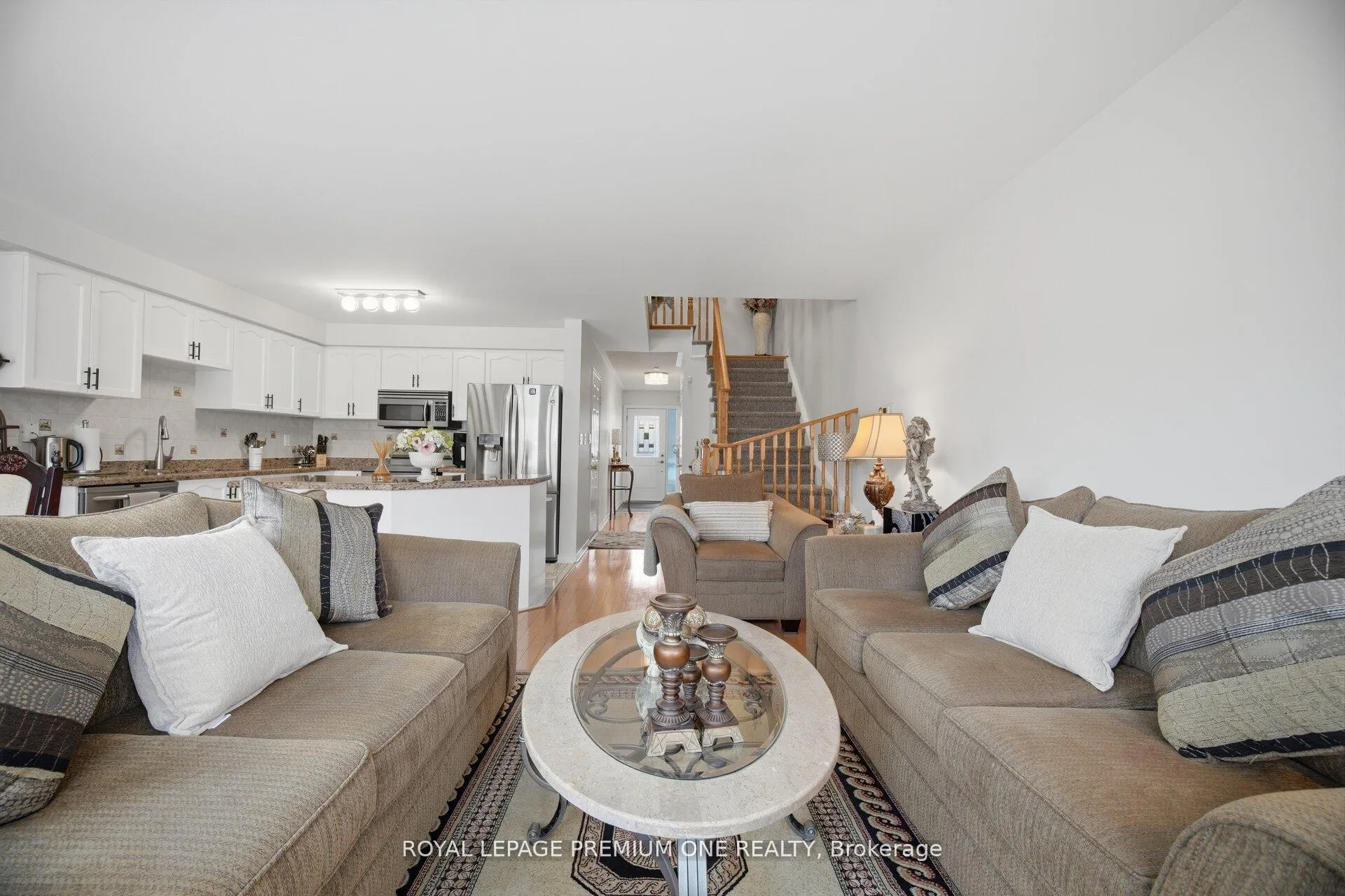 Photo 6 of 64 Mare Crescent, Etobicoke, West Humber-Clairville — HOMEH