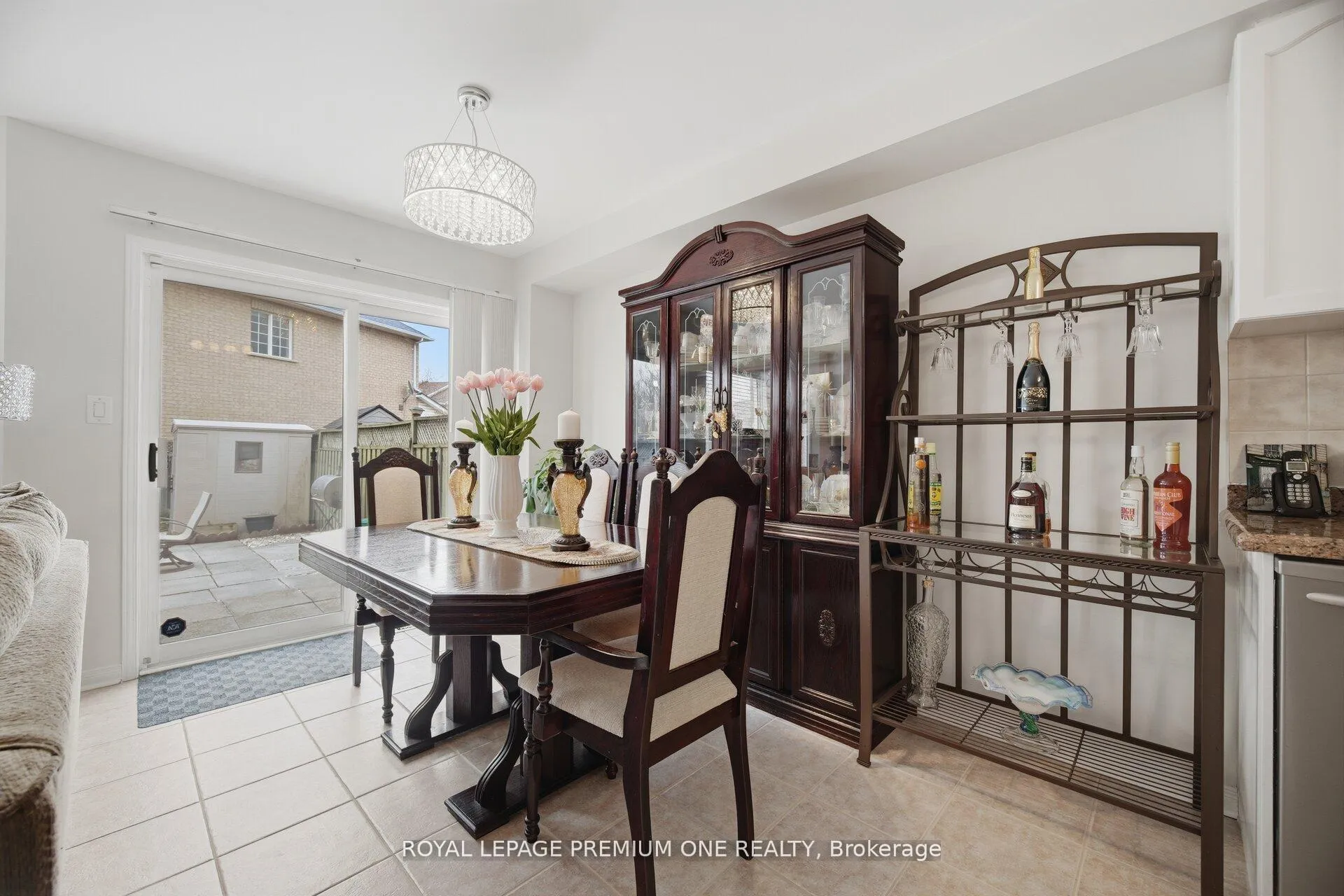 Photo 10 of 64 Mare Crescent, Etobicoke, West Humber-Clairville — HOMEH