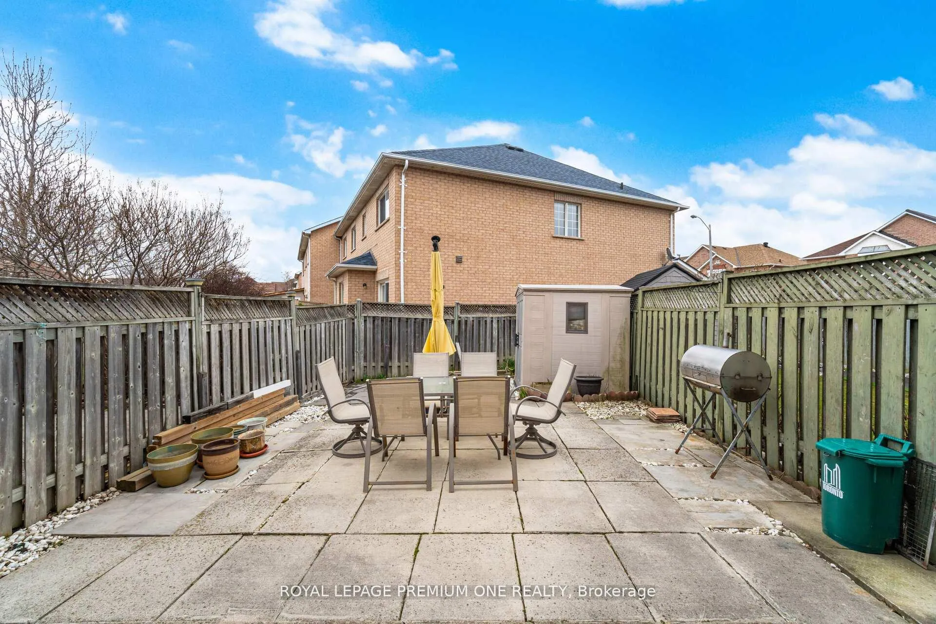 Photo 47 of 64 Mare Crescent, Etobicoke, West Humber-Clairville — HOMEH