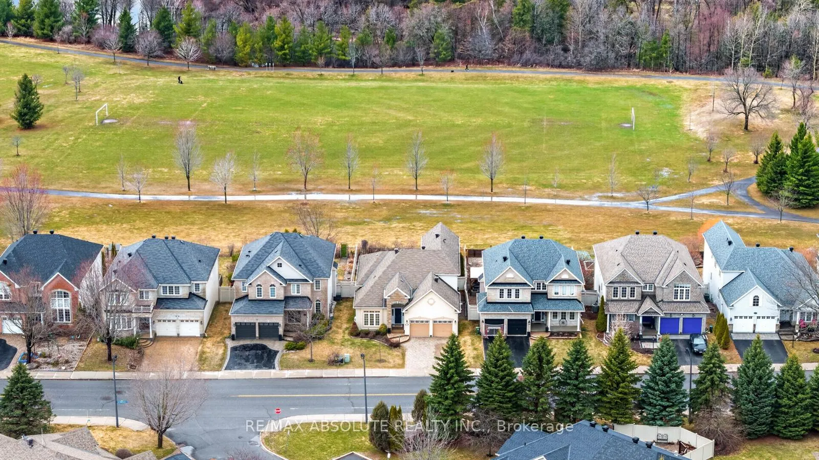 Photo 1 of 72 Riverstone Drive, Ottawa, Barrhaven - Stonebridge — HOMEH