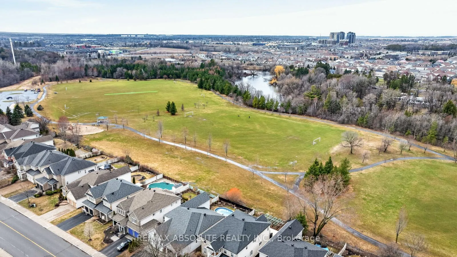 Photo 3 of 72 Riverstone Drive, Ottawa, Barrhaven - Stonebridge — HOMEH