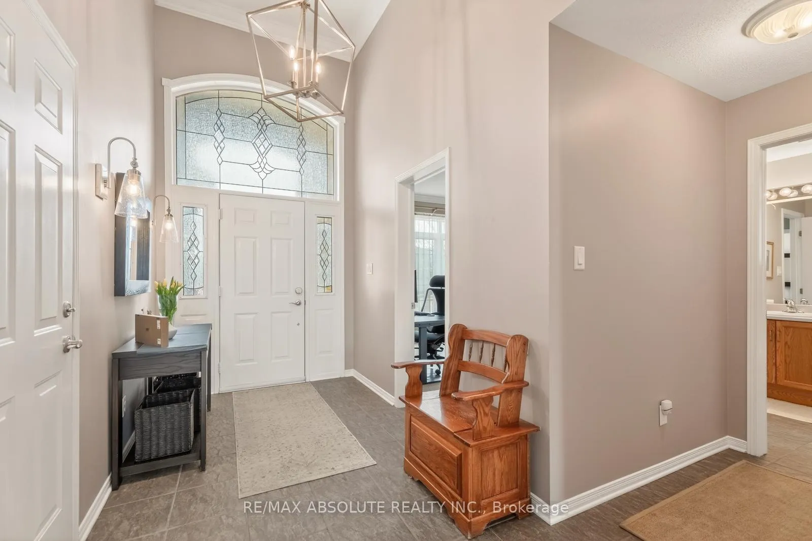 Photo 4 of 72 Riverstone Drive, Ottawa, Barrhaven - Stonebridge — HOMEH