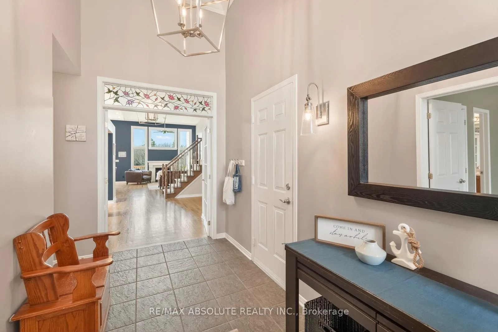 Photo 5 of 72 Riverstone Drive, Ottawa, Barrhaven - Stonebridge — HOMEH