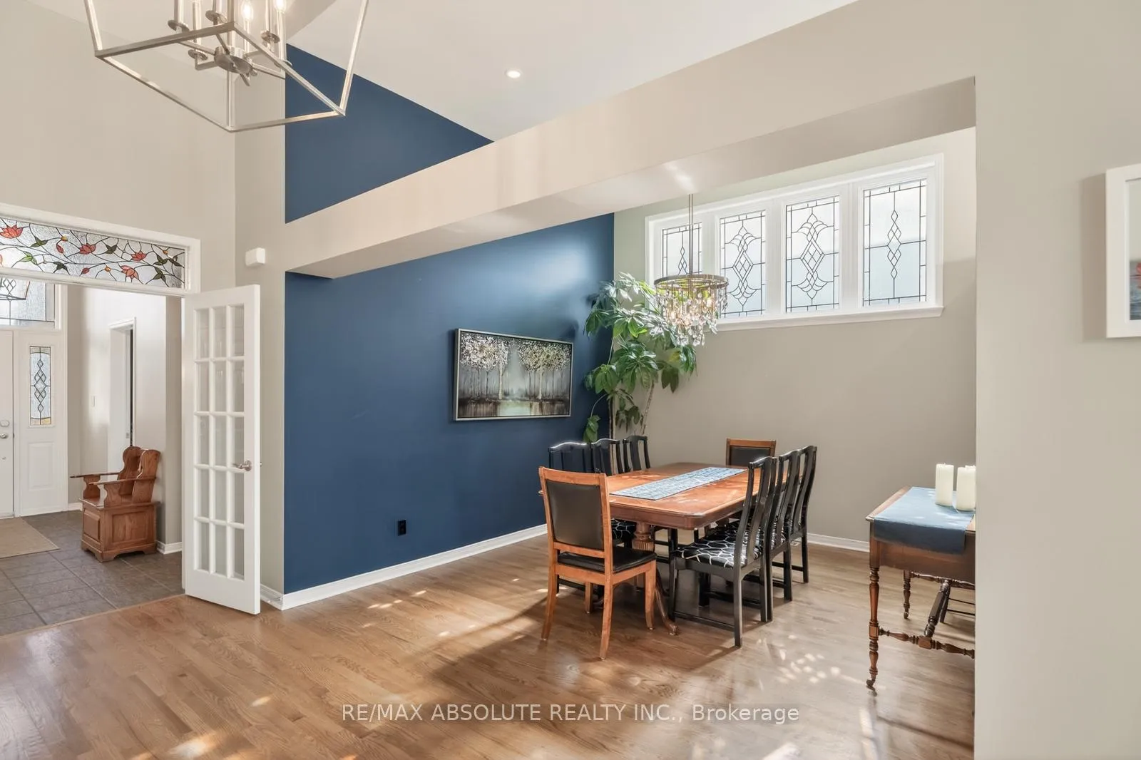 Photo 6 of 72 Riverstone Drive, Ottawa, Barrhaven - Stonebridge — HOMEH