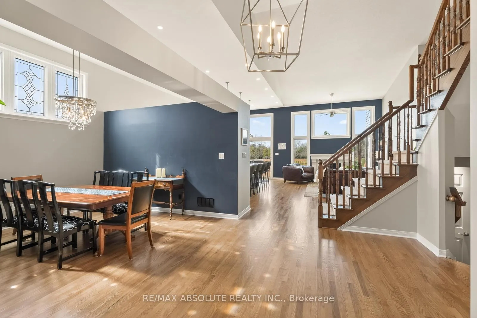 Photo 8 of 72 Riverstone Drive, Ottawa, Barrhaven - Stonebridge — HOMEH