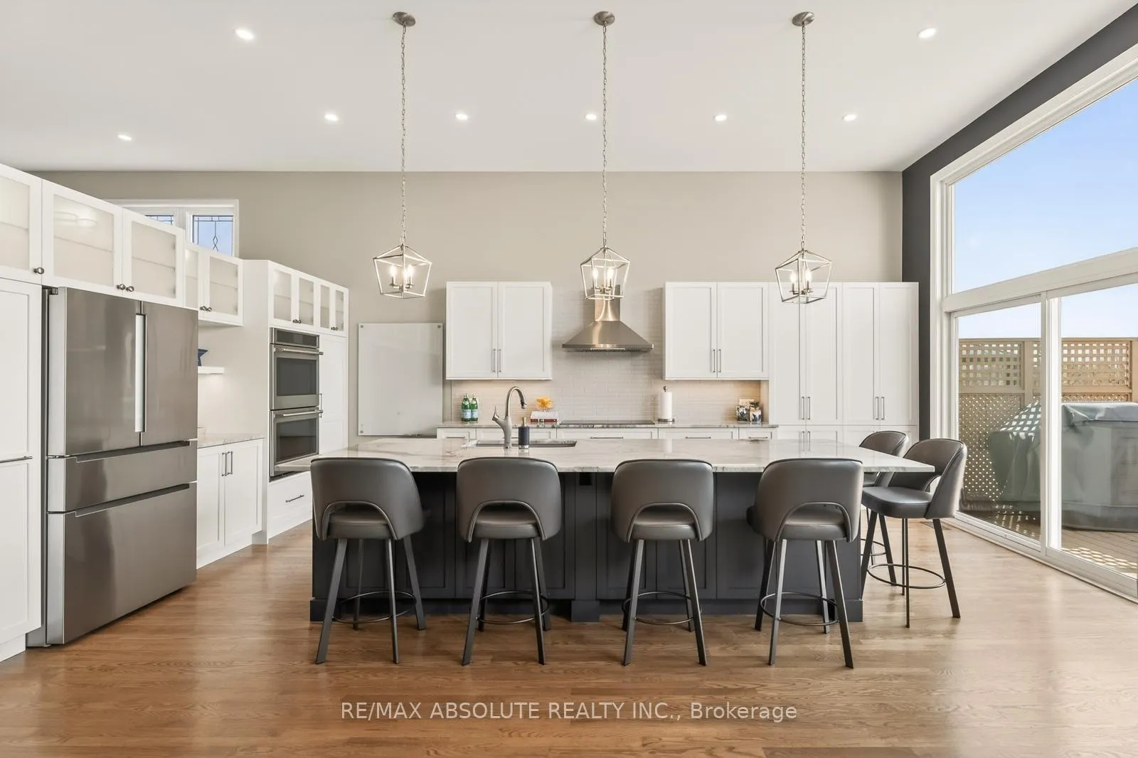 Photo 10 of 72 Riverstone Drive, Ottawa, Barrhaven - Stonebridge — HOMEH