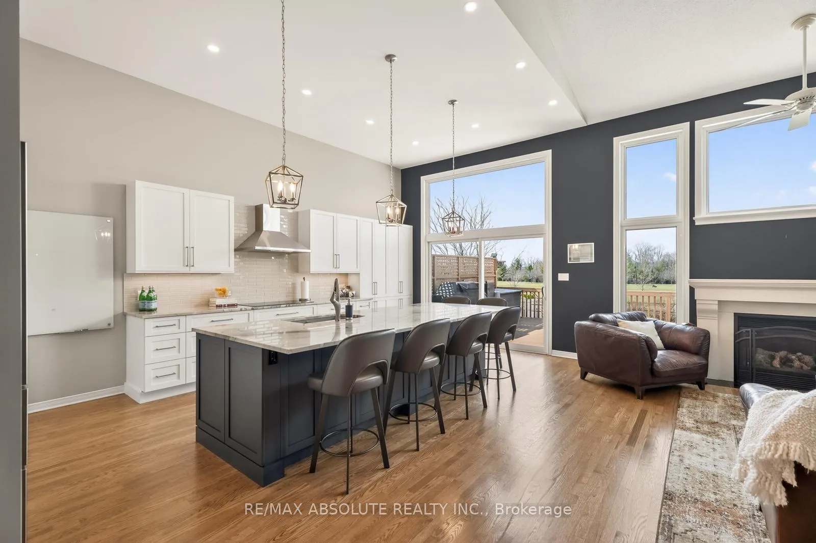 Photo 11 of 72 Riverstone Drive, Ottawa, Barrhaven - Stonebridge — HOMEH