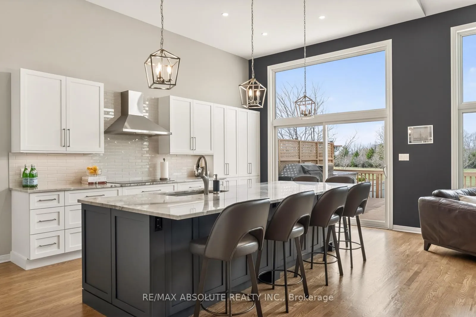 Photo 12 of 72 Riverstone Drive, Ottawa, Barrhaven - Stonebridge — HOMEH