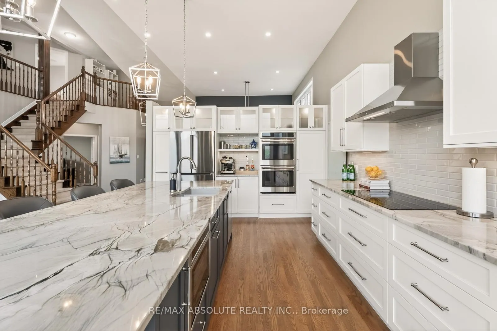Photo 13 of 72 Riverstone Drive, Ottawa, Barrhaven - Stonebridge — HOMEH